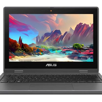 ASUS 2 in 1 NoteBook BR1100FKA-BP0705T