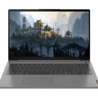Lenovo IdeaPad 15AMN8 – Ryzen 5