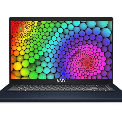MSI Modern 15 B7M Ryzen 5