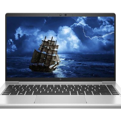 HP EliteBook 640 G9 i5-1235U