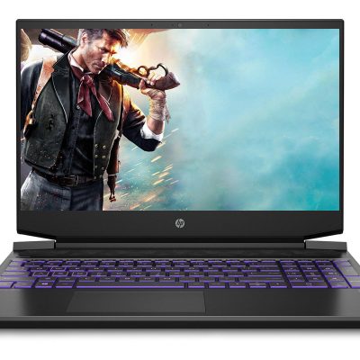 HP Pavilion Gaming 15 – DK2225TX i5 – 11300H