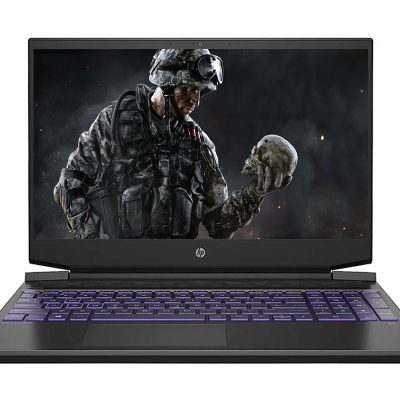 HP Pavilion Gaming 15 – Ec2908Ax Ryzen 7