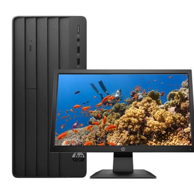 HP Prodesk 280 G9 Desktop – Intel Core i5