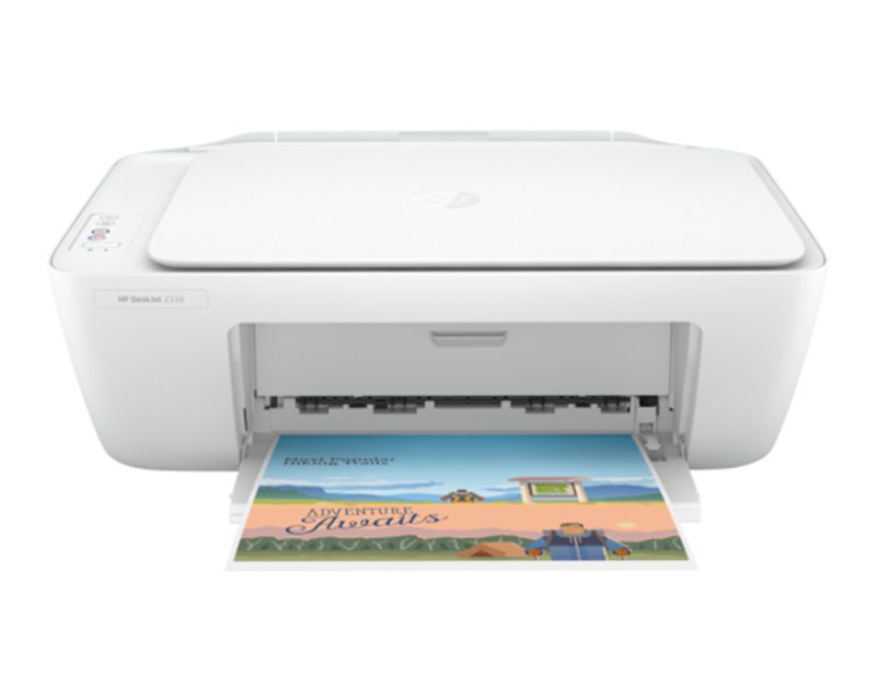 HP DeskJet 2336 Printer