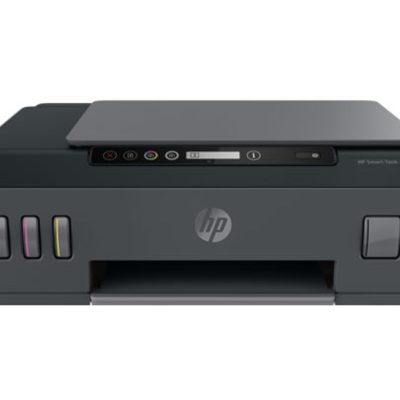 Hp smart tank 500 printer