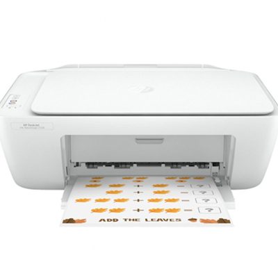 HP DeskJet 2775 Printer