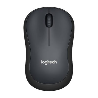 Logitech M221 Silent Wireless Mouse