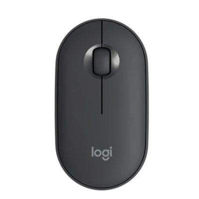 Logitech Pebble M350 Wireless Mouse
