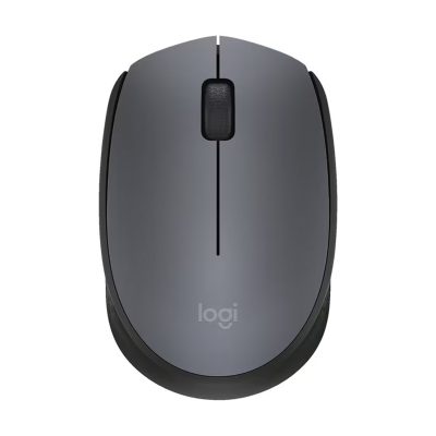 Logitech M171 Wireless Mouse
