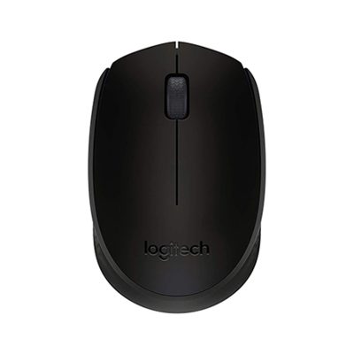 Logitech B170 Wireless Mouse