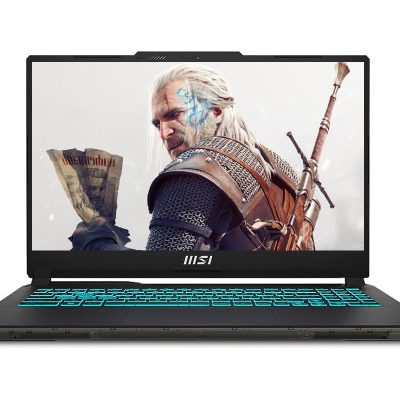 MSI Cyborg 15 A12UDX – i7 Gaming Laptop