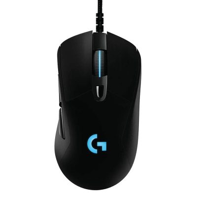 Logitech G403 Wired Programmable Gaming Mouse