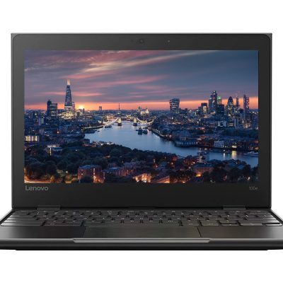 Lenovo 100e Chromebook