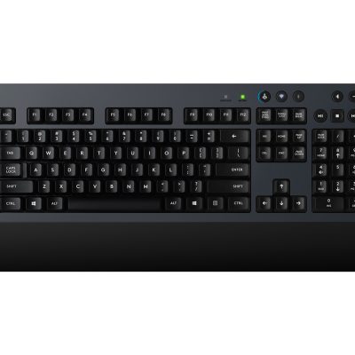 Logitech G613 Mechanical Keyboard