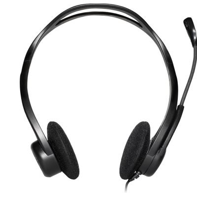 Logitech H370 USB Headset