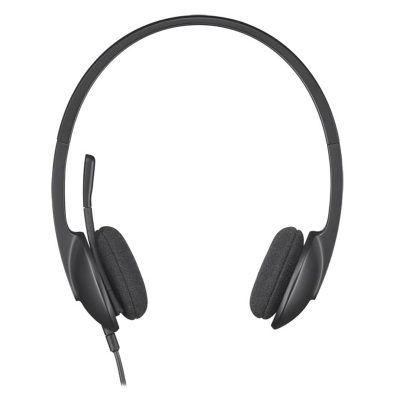 Logitech H340 USB Headset
