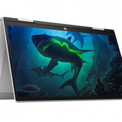 HP Envy 13 X360 bf0666TU – i7