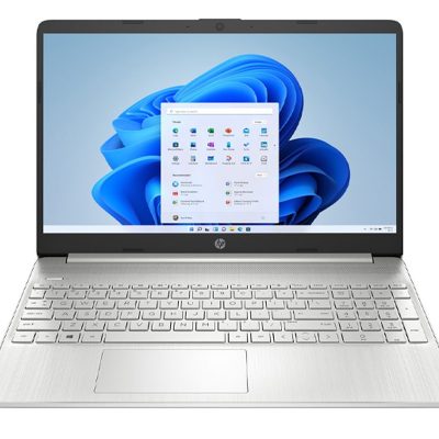 HP 15S Fq5786Tu – i3 12th Gen