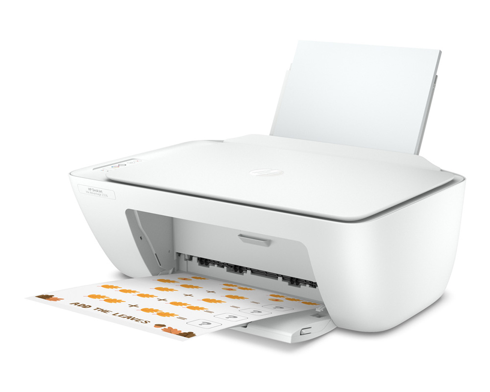 HP DeskJet 2336 Printer