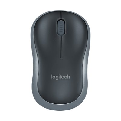 Logitech Mouse M185