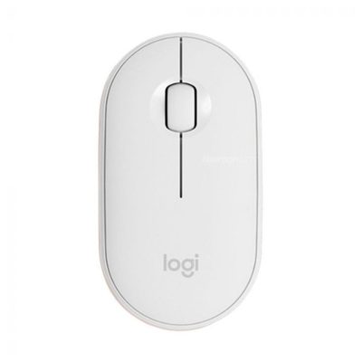 Logitech Pebble Wireless Mouse M350