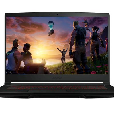 MSI Thin GF63 12UCX Gaming – i7
