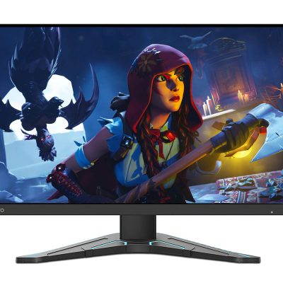 Lenovo G24-20 23.8″ FHD Gaming Monitor