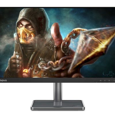 Lenovo L24q-35 23.8″ QHD Monitor