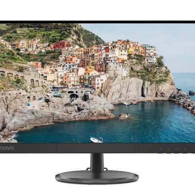 Lenovo 27″ Monitor – D27-30