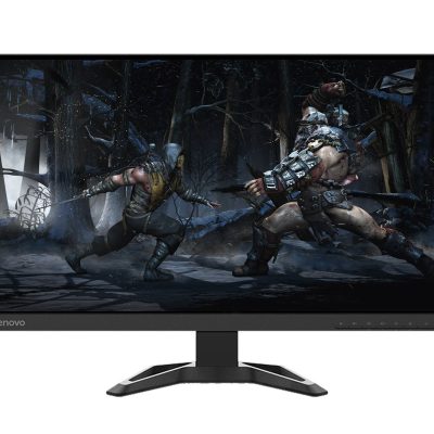 Lenovo G27-30 27″ FHD Gaming Monitor