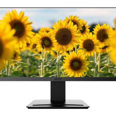 MSI Pro MP243X 23.8” Ultra Slim Frameless Monitor