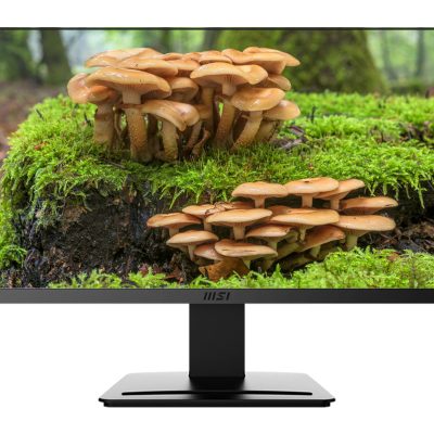 MSI Optix 23.6” Curved Gaming Monitor – G24C4