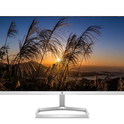 HP M27f 27  Monitor