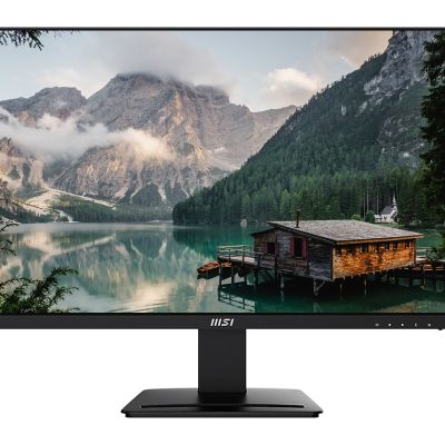 MSI PRO MP273A Monitor