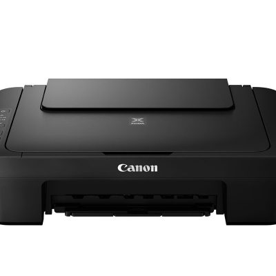 Canon Inkjet Printer – PIXMA MG2570S