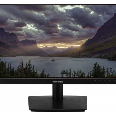 ViewSonic 22” IPS Full HD Monitor – VA2209-H