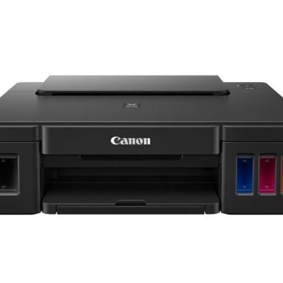 Canon Inkjet Printer – PIXMA G1010