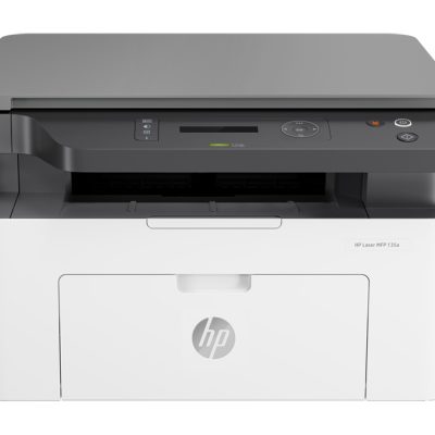 HP Laser MFP 135a