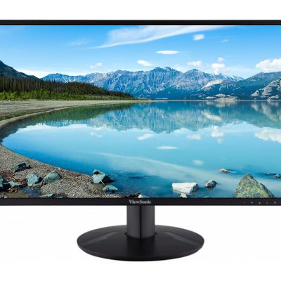 ViewSonic 23.8” Monitor – VA2418-SH