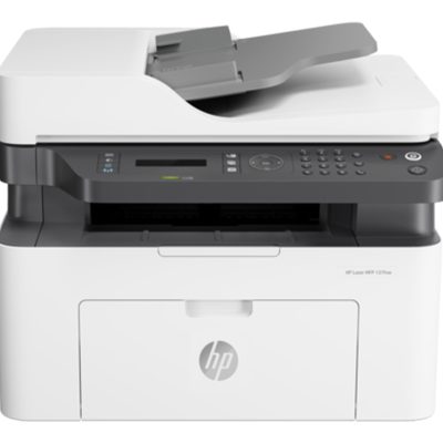 HP Laser MFP 137fnw