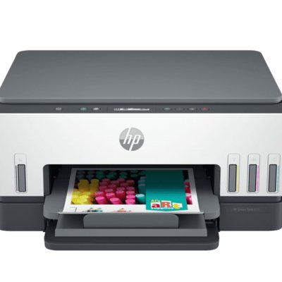 HP Smart Tank 670  Printer