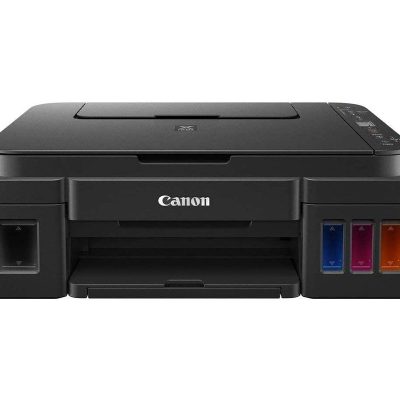 Canon Pixma G3010 Printer