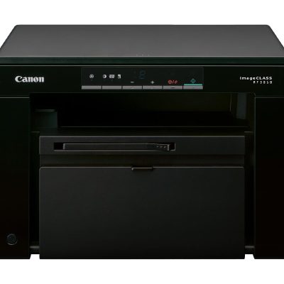 Canon MF3010 Laser Printer