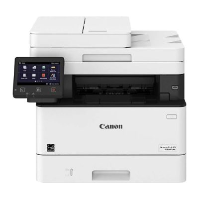 Canon Laser Printer MF445dw