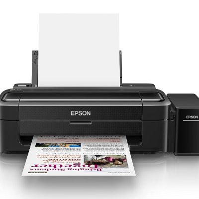 Epson L130  InkTank Printer