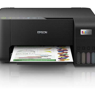 Epson L3250 Ink Tank Printer