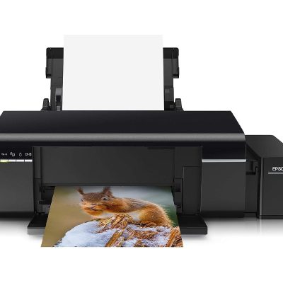 Epson L8050 Printer