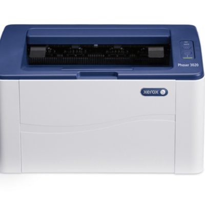 Xerox Phaser 3020 Black-and-white laser printer