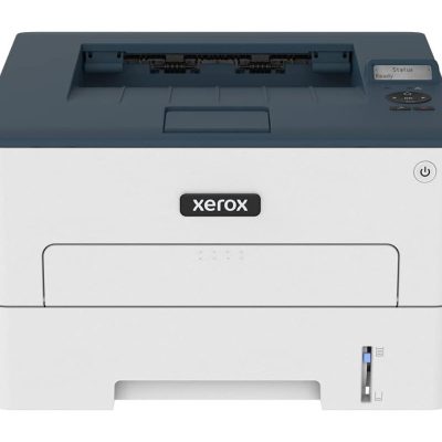 Xerox B230/DNI Black and White Laser,