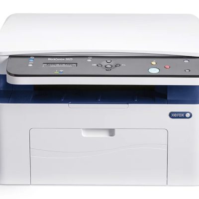 Xerox WorkCentre 3025 Laser